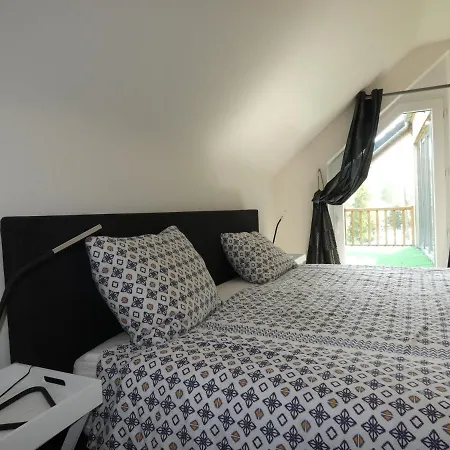 Maison My * Septon