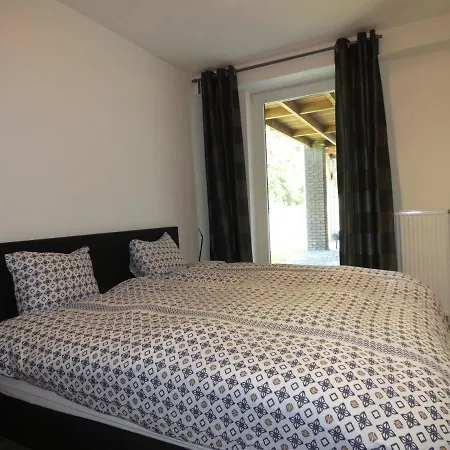 Maison My * Septon
